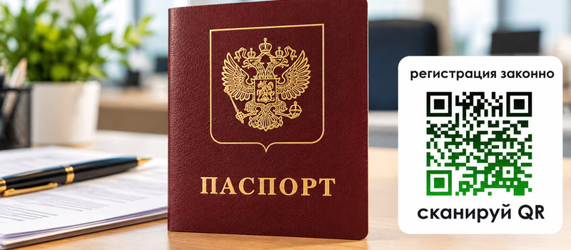 регистрация в Барнауле